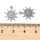 Подвески из нержавеющей стали марки 304 STAS-J042-01P-3
