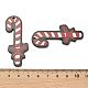 Древесины подвески WOOD-Z003-03D-3