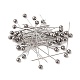 Штифты для позиционирования шариков из нержавеющей стали FIND-S248-01B-3