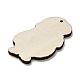 Древесины подвески WOOD-Z003-01A-2