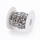 Цепи из нержавеющей стали марки 304 CHS-L019-01A-P-3