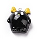 Подвески из непрозрачной смолы RESI-D063-05B-1