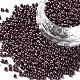 (доступна услуга переупаковки) стеклянный бисер SEED-C021-3mm-126-1