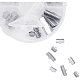 Концы ленты из нержавеющей стали 304 с обжимом STAS-PH0018-25P-4