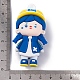 Пластиковые подвески из пвх KY-S172-14B-3