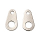 Латунные удлинители цепи KK-R211-12P-1