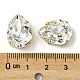 Пришивные чашки preciosa® maxima crystal X-PRC-SD18-00030-G-4