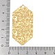 Ионное покрытие (ip) подвески из нержавеющей стали 304 STAS-C106-20G-3