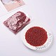 Бисер из стекла  SEED-A006-4mm-105-5