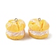 Подвески из непрозрачной смолы FIND-Z092-02P-03-1