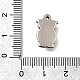 Ретро подвески из нержавеющей стали 304 STAS-L284-10AS-3