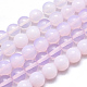 Opalite бисер пряди G-L557-42-10mm-1