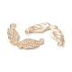 Подвески из сплава  FIND-YW0003-67-2