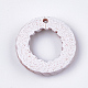 Подвески из смолы RESI-S364-36J-2