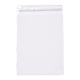 Прозрачные пластиковые сумки на молнии ABAG-T011-03C-4