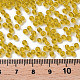 Бисер из стекла  SEED-A004-3mm-10-3