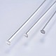 Плоские головки штифтов из нержавеющей стали 304 STAS-F145-07P-0.6x45mm-3
