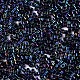 11/0 сорт стеклянный бисер SEED-S030-0604-2