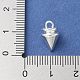Подвески из сплава  FIND-M052-11S-NR-3
