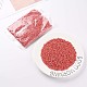 6/0 стакан бисер SEED-US0003-4mm-130-5