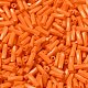 Стеклянные бусины SEED-C004-02G-3