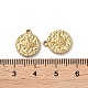 Подвески из нержавеющей стали 304 STAS-L022-391G-3