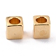 Spacer бисер латунные KK-O133-209C-G-2