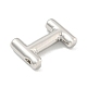 Стойки обшивки латунные подвески KK-R143-21P-I-2
