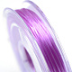 Плоская эластичная кристаллическая струна EW-R005-0.5mm-M-4