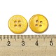 Кнопки пресноводных оболочки SHEL-C005-02G-3