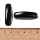 Подвески из натурального обсидиана G-G095-01D-3