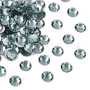 Preciosa® maxima crystal без горячей фиксации плоские камни Y-PRC-NSS6-30010