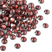 Камни preciosa® crystal hotfix с плоской основой Y-PRC-HSS10-00030-251