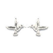Подвески из нержавеющей стали 201 STAS-N098-099P