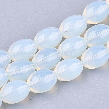 Opalite бисер пряди G-S246-23-1