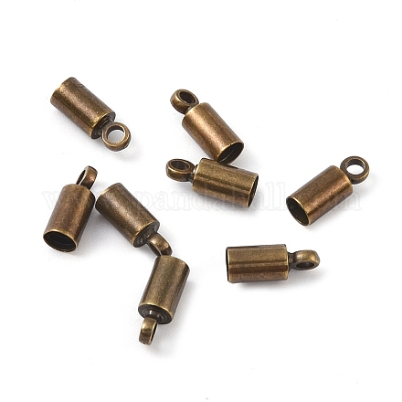 Латуни мозг конец X-EC038-AB-NF-1