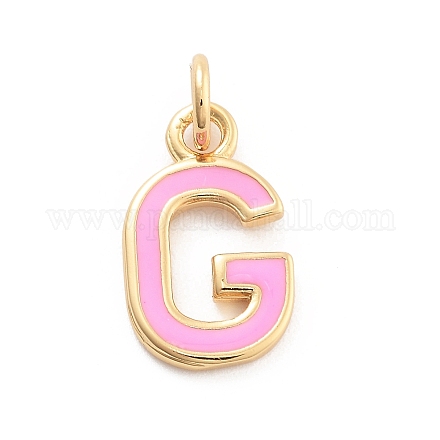 Стойки обшивки латунные подвески KK-C065-02G-G-1