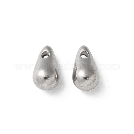 Подвески из нержавеющей стали 304 STAS-I330-032P-1