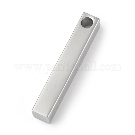 Подвески из нержавеющей стали 304 STAS-G208-04P-1
