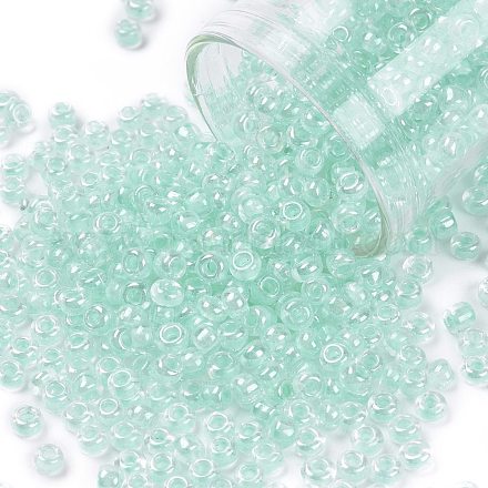 8/0 стакан бисер SEED-A015-3mm-2213-1