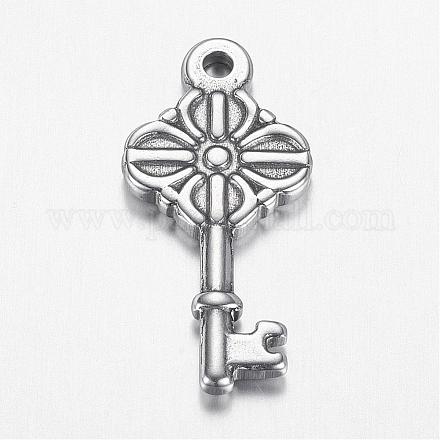 Подвески из нержавеющей стали 304 STAS-G108-15-1