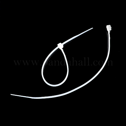 Нейлоновые кабельные стяжки TOOL-R024-60mm-02-1