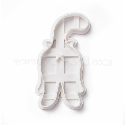 ПП пластиковые формочки для печенья DIY-I093-05-1