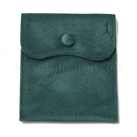 Бархат ювелирных пакеты ABAG-K001-01D-02-1