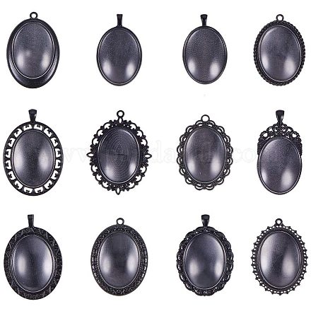 Поделки кулон материалы DIY-PH0020-13-1