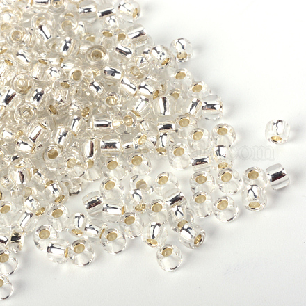 Стеклянные бусины matsuno mgb X-SEED-R017-34RR-1
