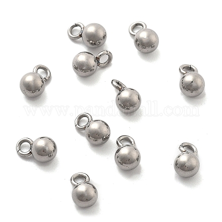Подвески из нержавеющей стали 304 STAS-R138-06P-01-1