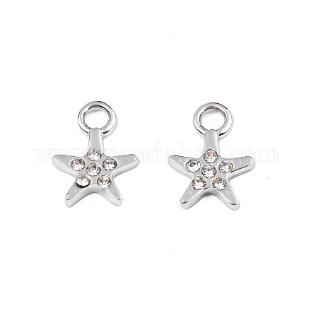 Подвески из нержавеющей стали 304 STAS-N095-143-1