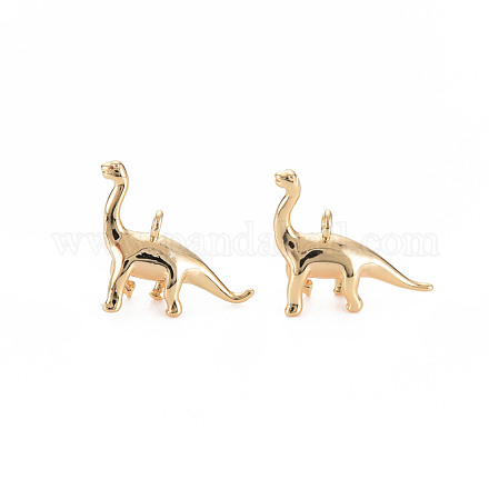Латунные подвески KK-S356-601-NF-1