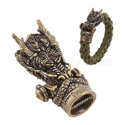 Бусины из латуни FIND-WH0127-79AB-1